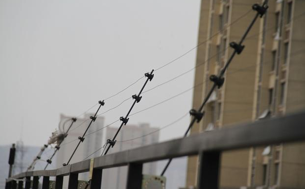 智能小區的指紋識別有哪些設計原則？--小區監控安裝多少錢