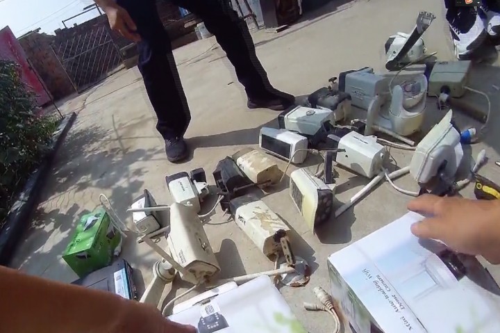 安防監(jiān)控 安防監(jiān)控?cái)z像頭 安防監(jiān)控 安防監(jiān)控?cái)z像頭